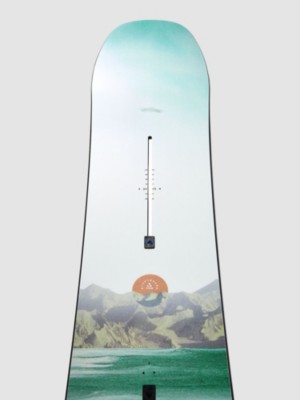 Burton Story Board 2024 Snowboard - buy now | ID-709582